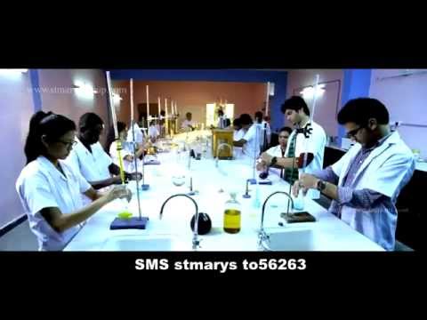 st-mary's-group-of-institutions-music-video-directed-by-kaushal-manda