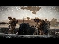 Tier 1 Navy SEALs｜Mogadishu / Somalia｜Medal of Honor Warfighter｜8K