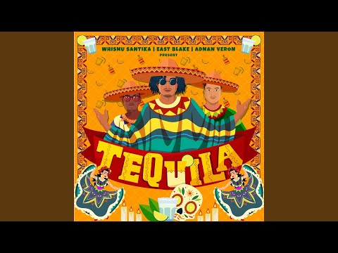 Tequila (Vocal Mix)