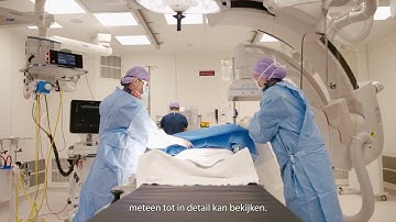 De hybride OK van CWZ | CWZ Nijmegen