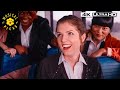 Bellas Bus Sing-Along: “Party in the U.S.A.” | Pitch Perfect 4k HDR