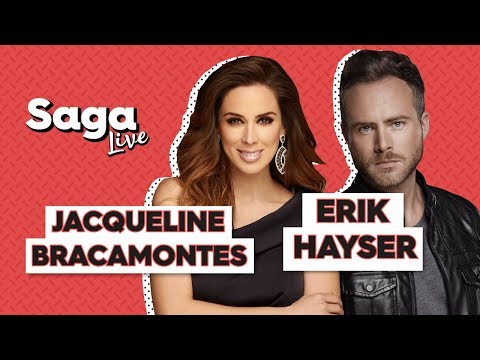 Wideo: Jacky Bracamontes W Ciąży Wysokiego Ryzyka