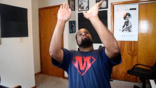 THat Part Remix First Reation