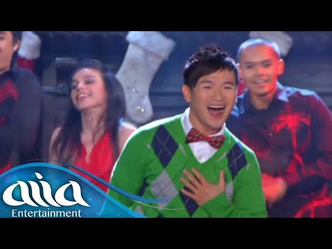 Video Jingle Bell - Đoàn Phi | Nhạc Noel Sôi Động MV - youtube