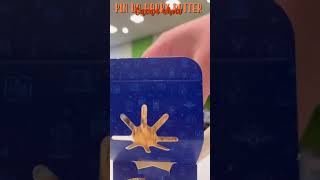 Pin do Harry Potter cacau show!#naofloppa #preppy #nflopa