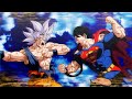Goku vs superman who will actually win