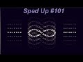 [SPED UP] #101 : Valence - Infinite | Future Bass | [NCS Release | Remake]