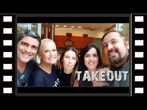 Takeout Movie -