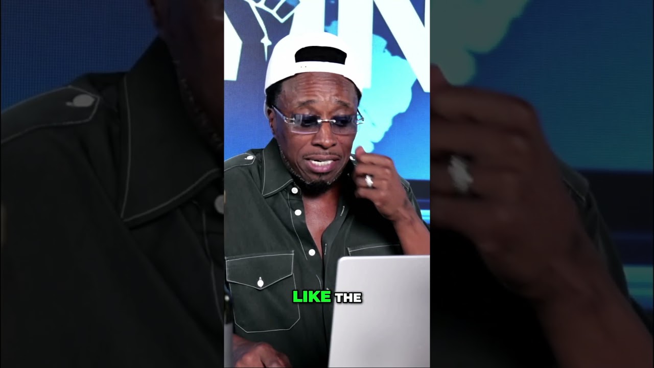 She didn’t just win the race… she cleared the whole damn track! 💩🏃🏽‍♀️😂 #Comedy #Eddiegriffin