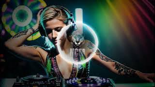 Jonas Blue x Behmer - Rise & Bounce (Mashup Remix)