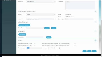 Tasks and Workflows   Video 1