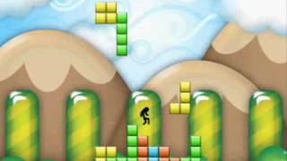 Tetris'd The Game
