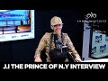 J.I the Prince of N.Y Remade Big Pun’s “It’s So Hard"   Tells Fans To Leave Jermaine Dupri Alone