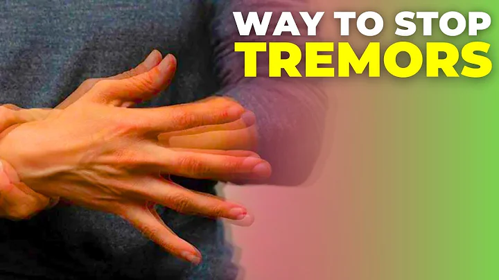 The REAL Cause of Tremors (Alternative Solution)