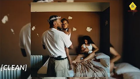 [CLEAN] Kendrick Lamar - Count Me Out