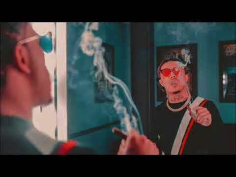 Lil Pump - Designer but its "I got fast cars, bad bitches and designer clothes"
