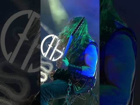 Pantera Jones Beach 7/26/25