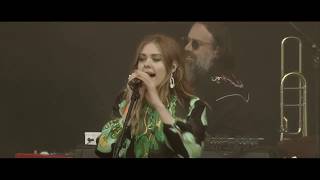 First Aid Kit Live at Rock en Seine 2018 Full Show