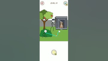 Ultra  noob Thief puzzle Gameplay Walkthrough  (Android &iOS)