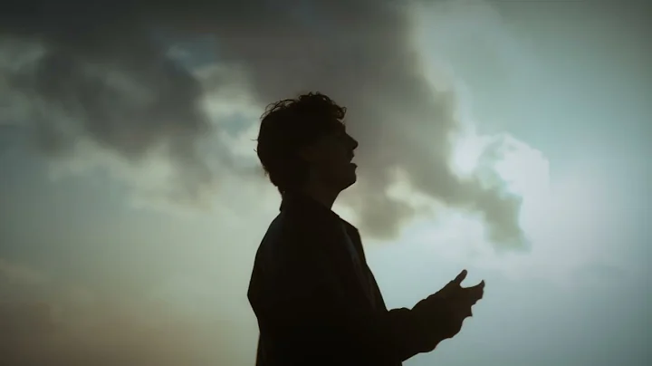 Isaac Levi - How Long Does It Take (Official Visualiser)