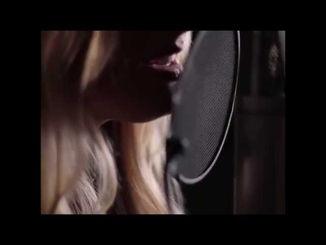 Holly Williams - Waiting On June (Official Music Video) class=