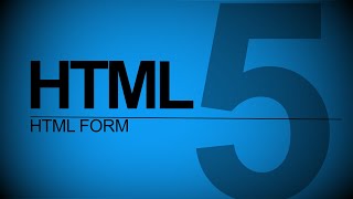 Web Basic Tutorial 5 : Form | HTML Tutorial | Belajar Web