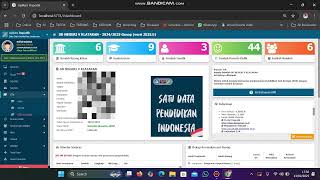 Celebrity Tutorial Lengkap Cara Export Data Dapodik 2025 Wealth