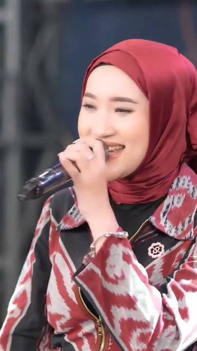 Viral!! Yeni Inka sluku-sluku batok #yeniinka #shorts #dangdut #sholawat #sholawatkoploterbaru