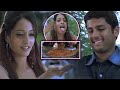 Nithiin  raima sen funny andhra avakaya eating scene  tfc movie scenes