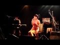 大黒美和子『CALL』@渋谷LOOP annex  2012/6/13