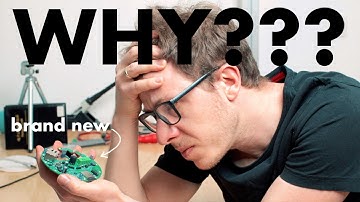 Can You Spot My PCB Design Error Faster Than Me?