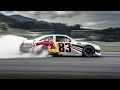 Driving a NASCAR | Top Gear