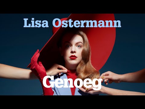 Lisa Ostermann - Genoeg