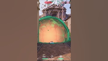 Insane 15 sec 1v3 with Marshall👀