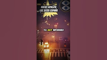 ÚLTIMA HORA: España al borde del apagón: Red Eléctrica detecta anomalías y exige solución