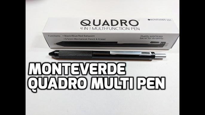 Pentel RSVP 0 7mm Ballpoint Pen Review 