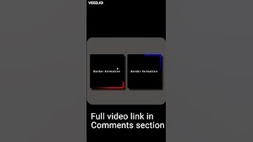 CSS Animations | Border Animation CSS Short  #shorts #css #animation