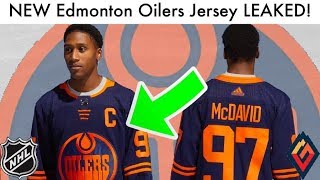 oilers 3rd jersey 2019