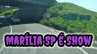 Marília SP  depois de um tempinho hehehehe #reidaestrada #viagens #scania #bendo