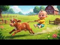 Nursery Rhymes Cartoon MORE Kids Songs Sing Along Nick 