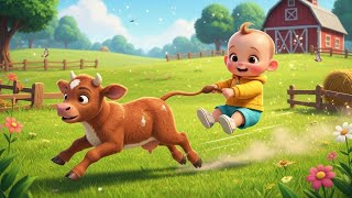 Nursery Rhymes Cartoon    MORE Kids Songs / Sing Along / Nick