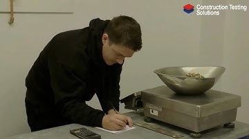 Materials Testing Services