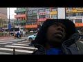 I Found something unique in China  Yanjin City the ＊third Korea＊.....