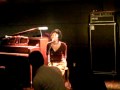 墨之江ユキ "池の魚~ウスクダラ"