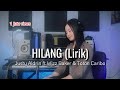 Hilang - Justy Aldrin ft Wizz Baker & Toton Caribo |Lirik| Cover by Thalita Ayudya