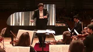 L.v.Beethoven:Piano Concerto No.1 op.15 I.Allegro con brio