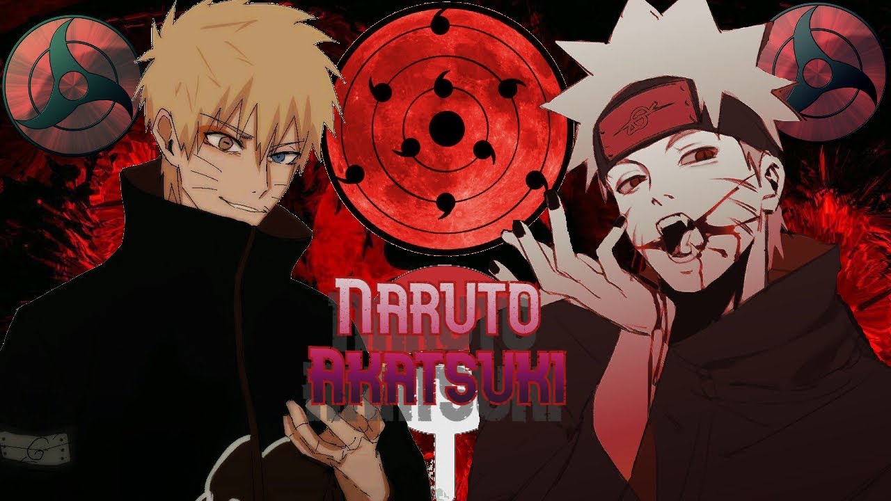 QHPS Naruto era traicionado y se unía a Akatsuki - capitulo 1 -