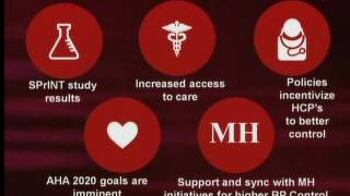 Blood Pressure 101 for Healthcare Providers