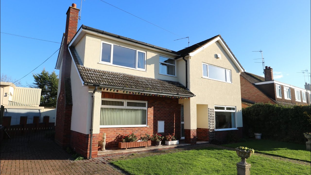 3 Newport Drive, Alcester YouTube