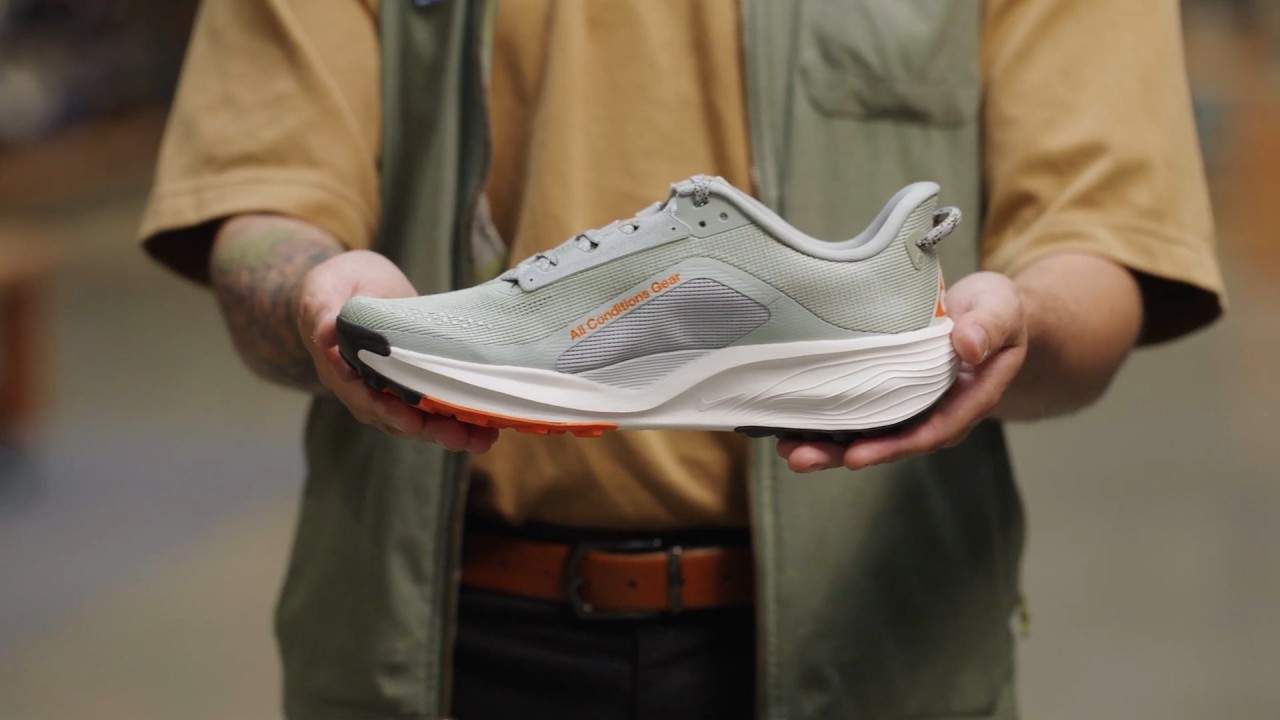 Preview of Nike ACG Pegasus Trail Trail-Running Shoes - Men's Video